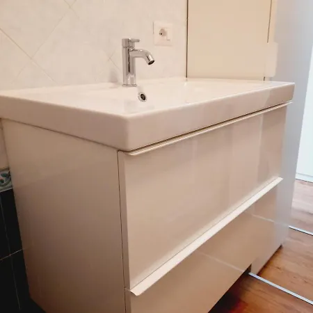 Flat In Milano, Porta Romana דירה מילאנו