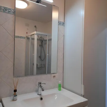 Flat In Milano, Porta Romana דירה