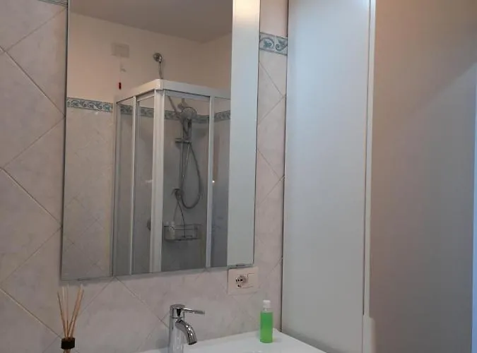 Flat In Milano, Porta Romana Apartmán