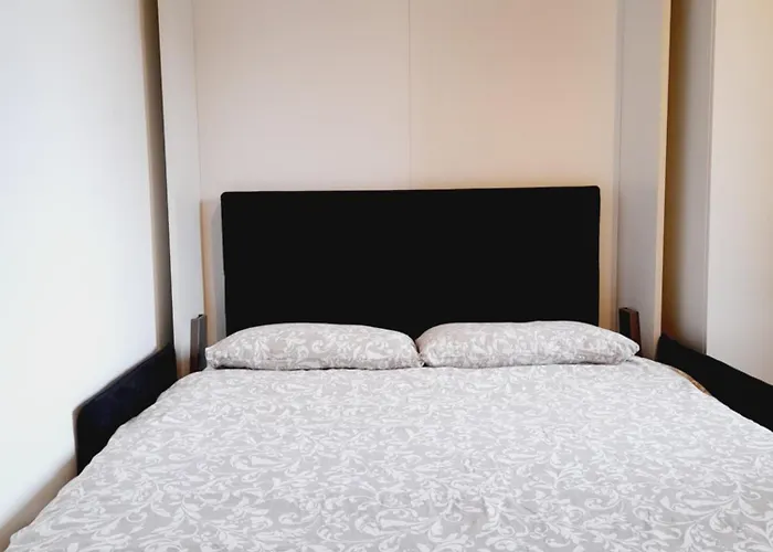 Apartmán Flat In Milano, Porta Romana Milán